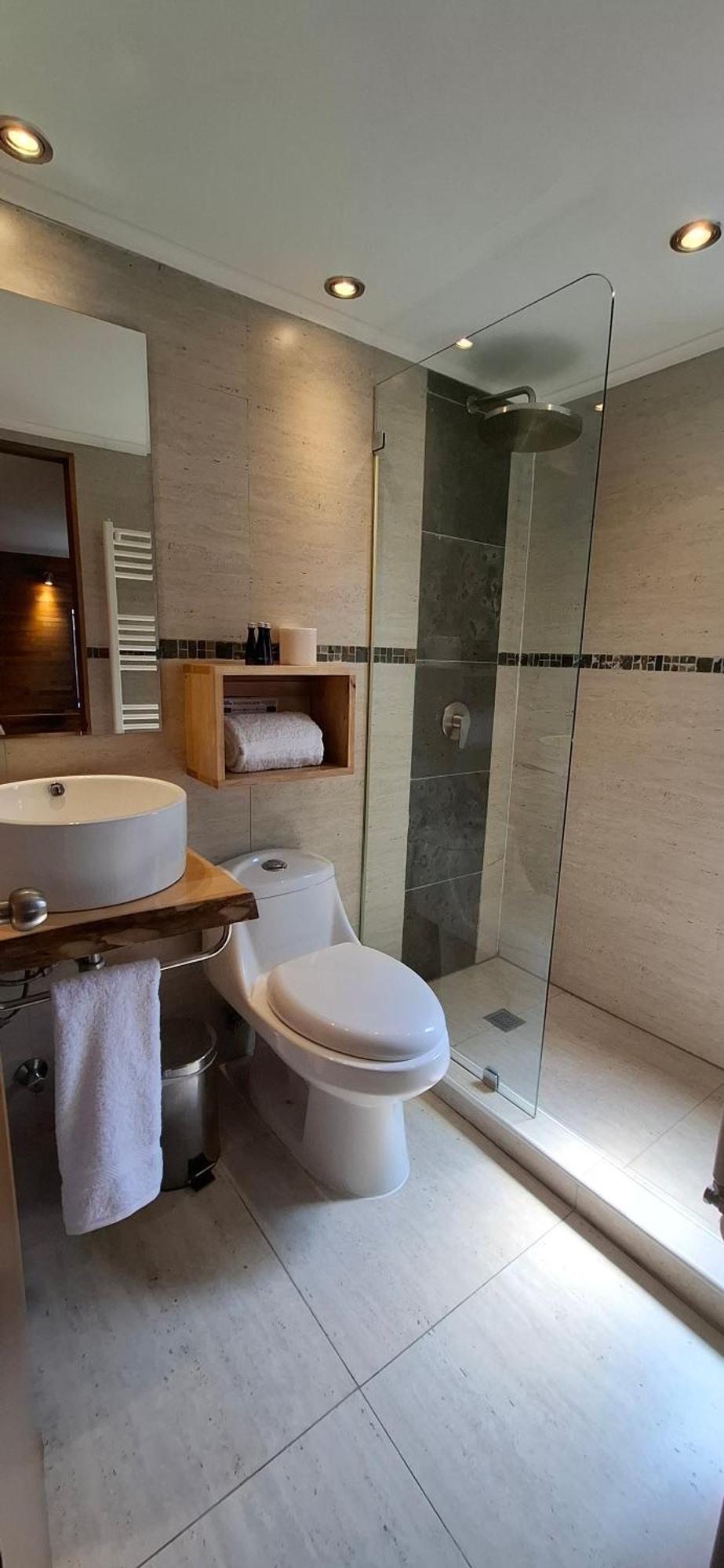 كويهايك Casa Simpson Hotel المظهر الخارجي الصورة